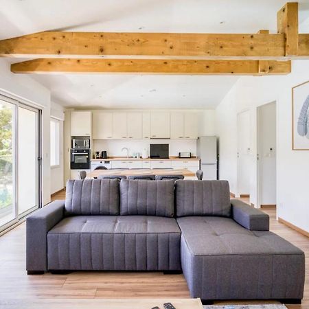 Villa Constance - Antibes Extérieur photo