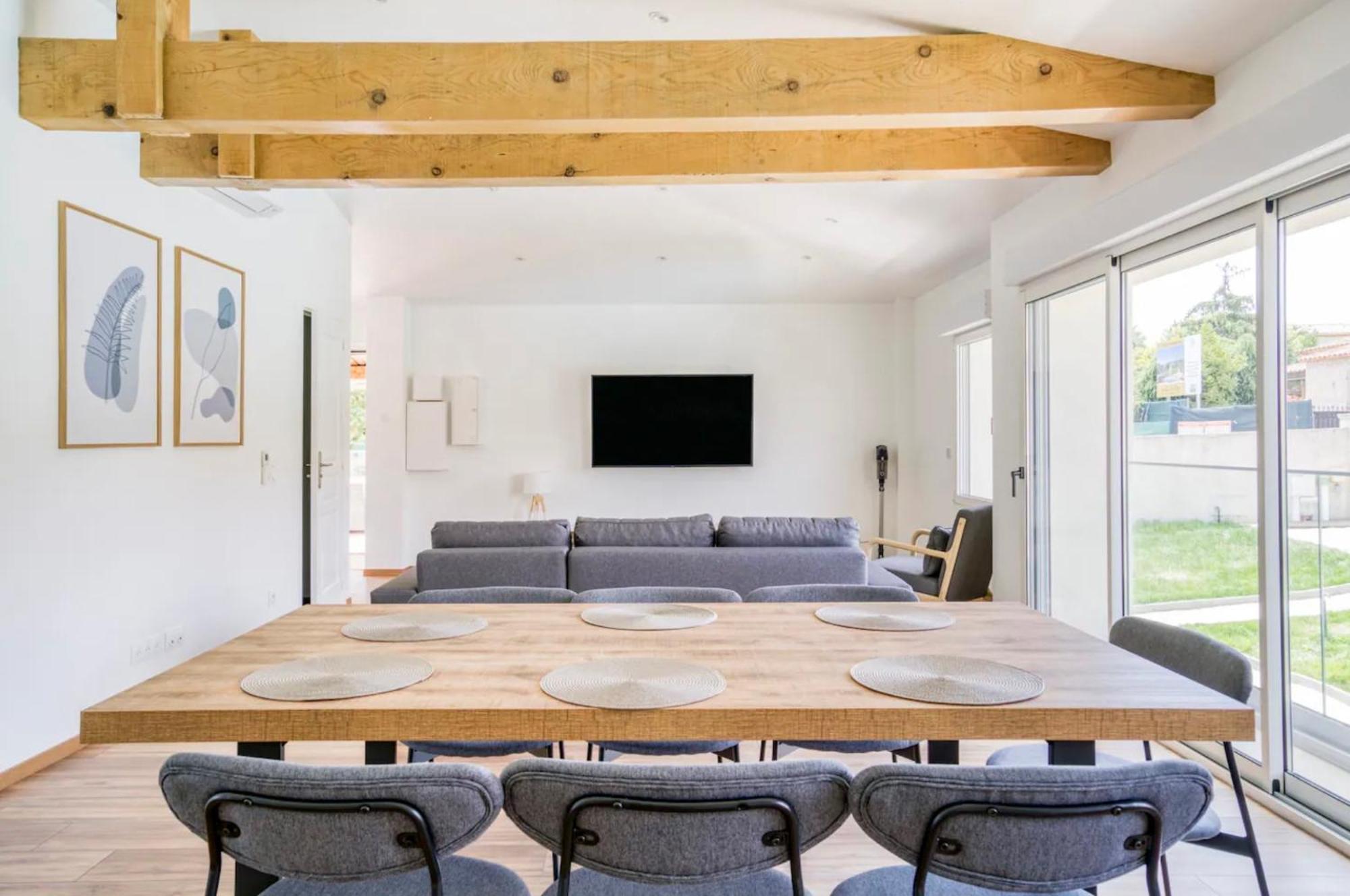 Villa Constance - Antibes Extérieur photo