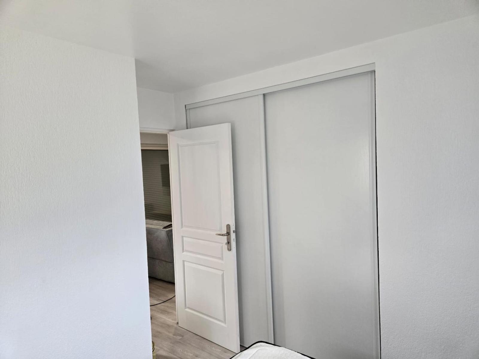 Villa Constance - Antibes Extérieur photo