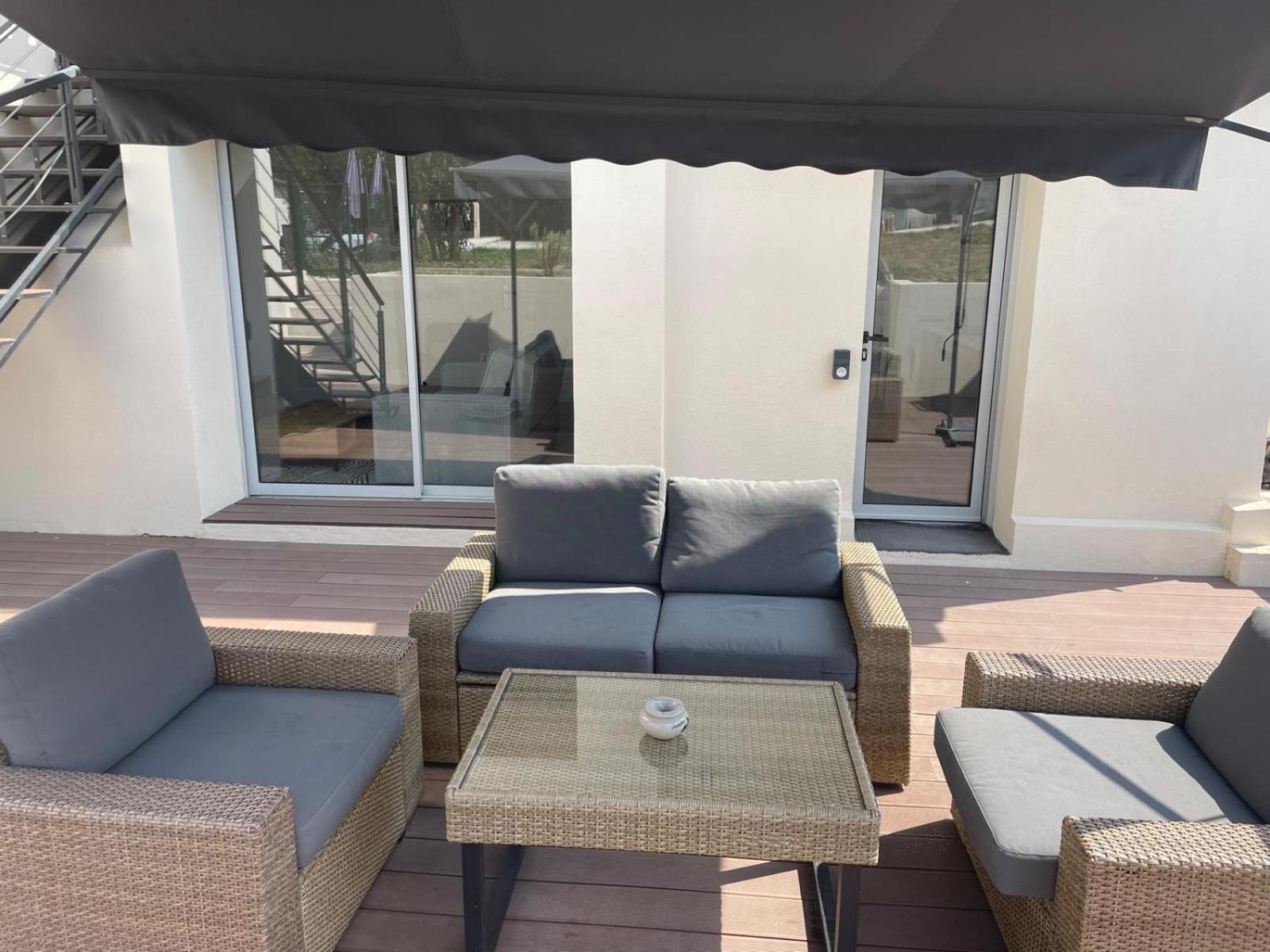 Villa Constance - Antibes Extérieur photo